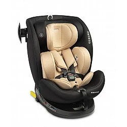 Κάθισμα αυτοκινήτου Commo I-Size Beige 0-36kg Caretero
