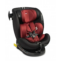 Κάθισμα αυτοκινήτου Commo I-Size Burgundy 0-36kg Caretero