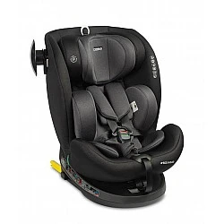Κάθισμα αυτοκινήτου Commo I-Size Graphite 0-36kg Caretero