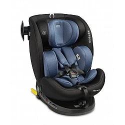 Κάθισμα αυτοκινήτου Commo I-Size Navy 0-36kg Caretero