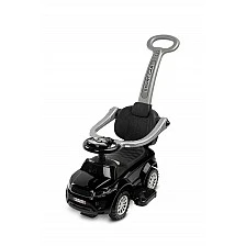 Αθλητικό αυτοκίνητο μαύρο Caretero Toyz