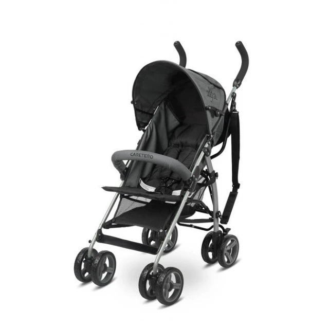 Καρότσι Alfa Grey Caretero