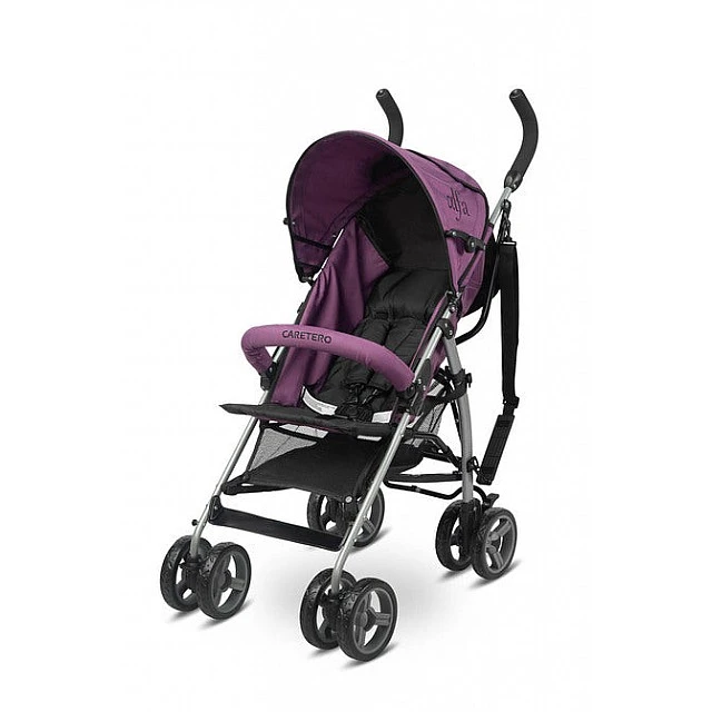 Καρότσι Alfa Purple Caretero