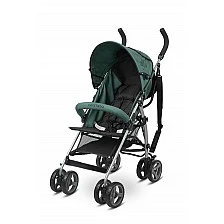 Βρεφικό καρότσι Alfa Dark Green Caretero