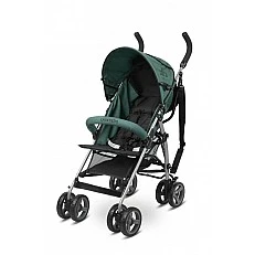 Βρεφικό καρότσι Alfa Dark Green Caretero