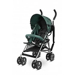 Βρεφικό καρότσι Alfa Dark Green Caretero
