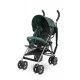 Βρεφικό καρότσι Alfa Dark Green Caretero