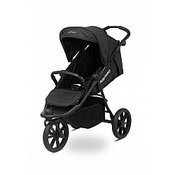 Καρότσι Lima Black Caretero