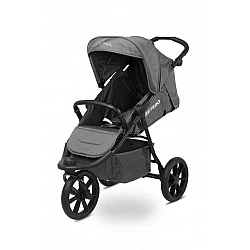 Καρότσι Lima Graphite Caretero