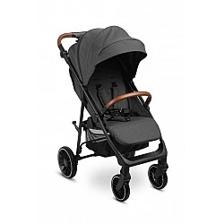 Καρότσι Elma Dark Grey Caretero