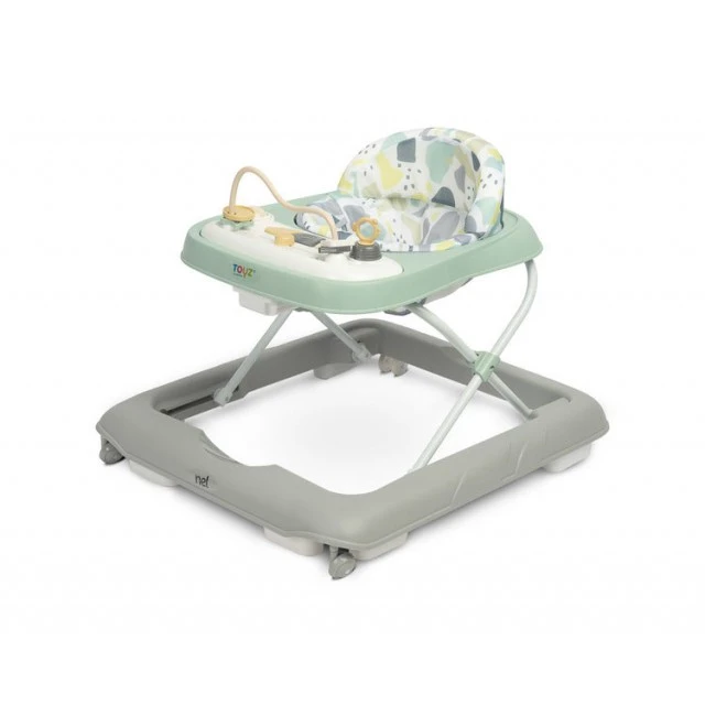 Walker Nel Grey Caretero Toyz