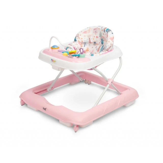 Walker Nel Pink Caretero Toyz
