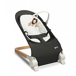 Ξαπλώστρα Bouncer Pine Black Caretero