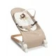 Lounger Bouncer Pine Brown Caretero