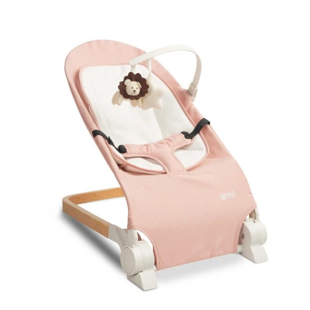 Ρηλάξ Pine Pink Caretero