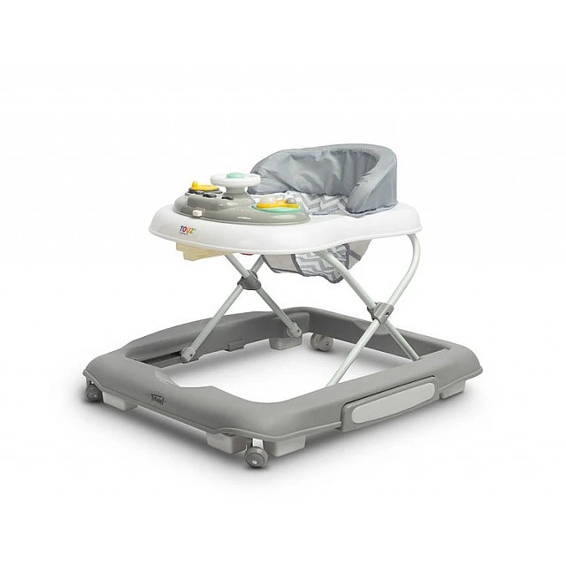 Περπατούρι Timon Graphite Caretero Toyz