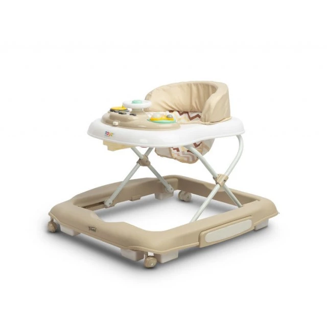 Timon Beige Caretero Toyz Walker