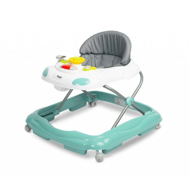Περπατούρα Cario Mint Caretero Toyz