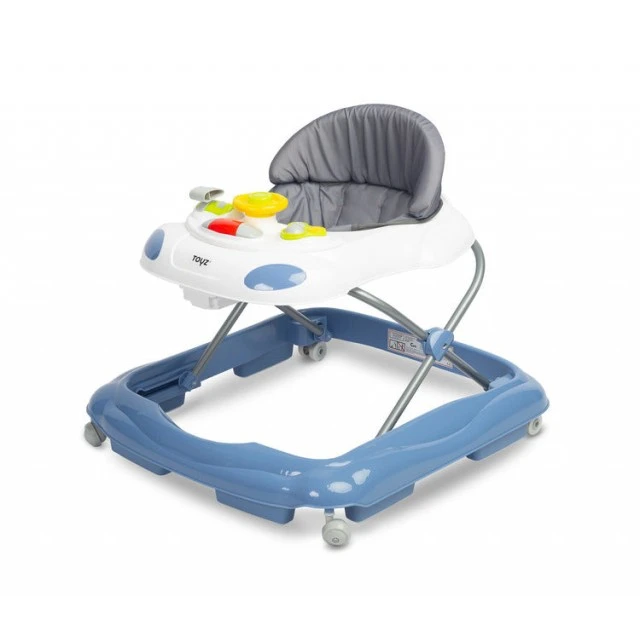 Περπατούρα Cario Navy Caretero Toyz