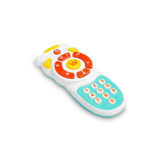 Εκπαιδευτικό παιχνίδι Remote Caretero Toyz