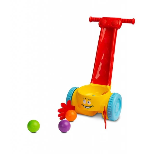 Συλλεκτικό παιχνίδι Caretero Toyz Pusher Ball