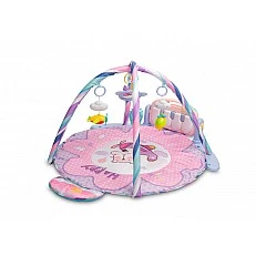 Active Gymnastics Dream Pink Caretero Toyz