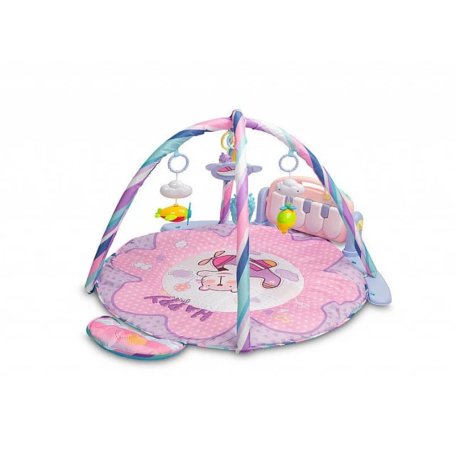 Active Gymnastics Dream Pink Caretero Toyz