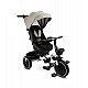 Τρίκυκλο Dash Grey Caretero Toyz