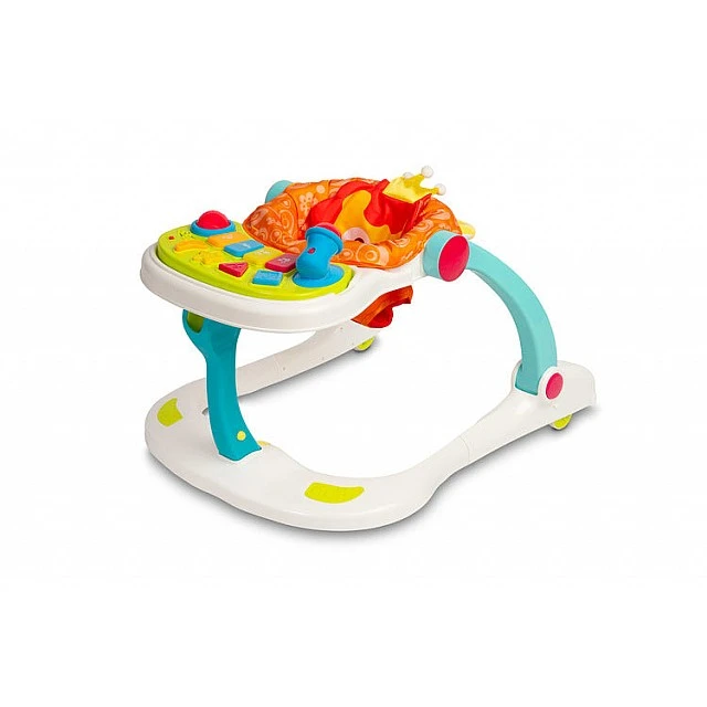 Πολυλειτουργική περπατούρα Caretero Toyz