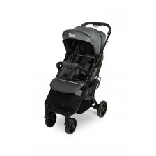 Καρότσι Trail Graphite