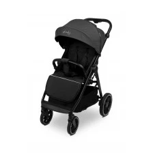 Μαύρο καρότσι Jimbo