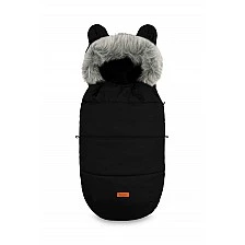 Χειμερινός σάκος Sierra Black 100x50