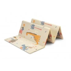 Πολυλειτουργικό Mat Dinosaurs Caretero Toyz