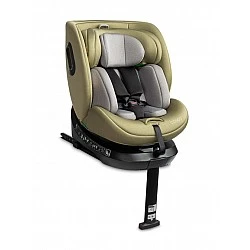 Κάθισμα αυτοκινήτου Bosco I-Size Olive (40-150cm) Caretero