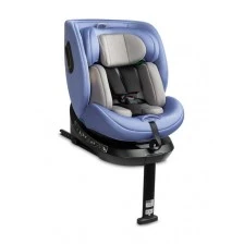 Κάθισμα αυτοκινήτου Bosco I-Size Blue (40-150cm) Caretero