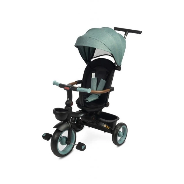 Τρίκυκλο Sabre Blue Caretero Toyz