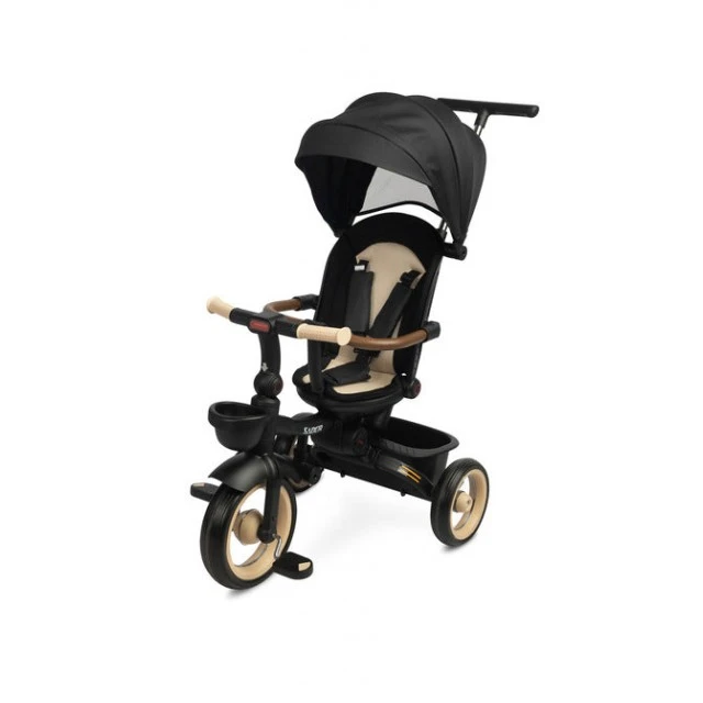 Τρίκυκλο Sabre Beige Caretero Toyz