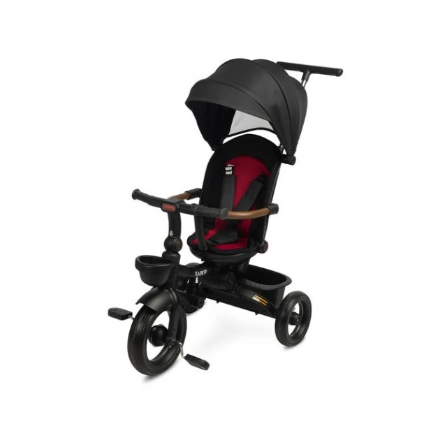 Τρίκυκλο Sabre Red Caretero Toyz