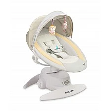 Ηλεκτρική ξαπλώστρα Opti Beige Caretero