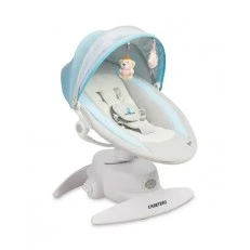 Ηλεκτρική ξαπλώστρα Opti Blue Caretero