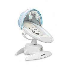 Ηλεκτρική ξαπλώστρα Opti Blue Caretero
