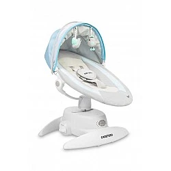 Ηλεκτρική ξαπλώστρα Opti Blue Caretero