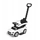 Mercedes C-Class Ride-On Λευκό Caretero Toyz