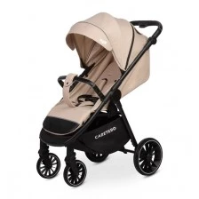 Παιδικό καρότσι Agil Brown Caretero