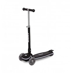 Πατίνι Caretero Toyz Μαύρο Carbon Black