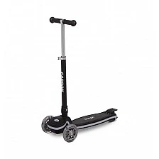 Πατίνι Caretero Toyz Μαύρο Carbon Black