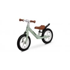 Ποδήλατο Ισορροπίας Inter Mint (Χρώμα Πράσινο Μενθόλης) Caretero Toyz