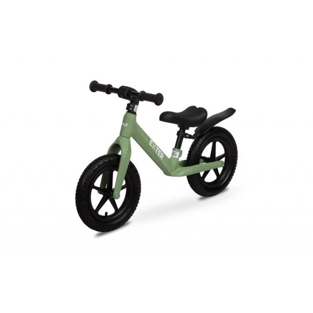 Ποδήλατο Ισορροπίας Exter Green Caretero Toyz