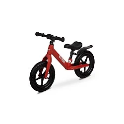 Ποδήλατο Ισορροπίας Εξωτερικό Κόκκινο Caretero Toyz