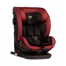 Κάθισμα αυτοκινήτου Securo I-Size Bordeaux (40-150) Caretero